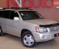 Тойота Хайлендер 2007 в Одессе на Automoto.ua Серый Тойота Хайлендер, объемом двигателя 3.3 л и пробегом 191 тыс. км за 8900 $, фото 5 на Automoto.ua