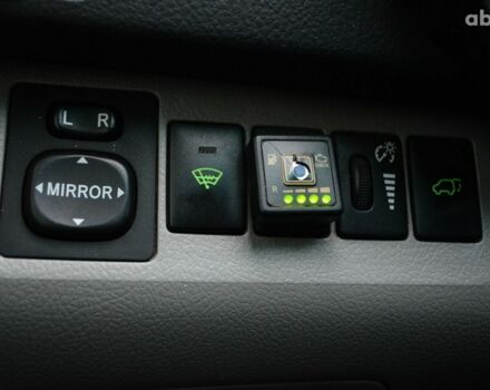 Серый Тойота Хайлендер, объемом двигателя 0 л и пробегом 221 тыс. км за 12000 $, фото 13 на Automoto.ua