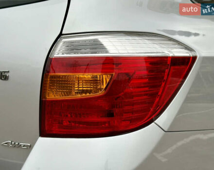 Сірий Тойота Хайлендер, об'ємом двигуна 3.5 л та пробігом 222 тис. км за 11890 $, фото 18 на Automoto.ua