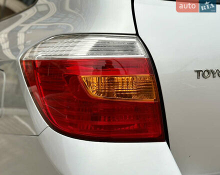 Сірий Тойота Хайлендер, об'ємом двигуна 3.5 л та пробігом 222 тис. км за 11890 $, фото 19 на Automoto.ua