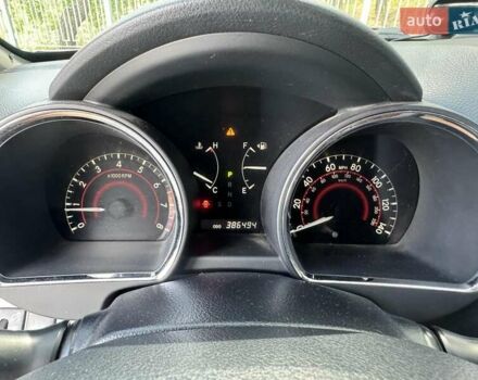 Тойота Хайлендер 2008 в Ирпене на Automoto.ua Серый Тойота Хайлендер, объемом двигателя 3.46 л и пробегом 389 тыс. км за 12500 $, фото 5 на Automoto.ua