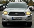 Тойота Хайлендер 2008 в Днепре (Днепропетровске) на Automoto.ua Серый Тойота Хайлендер, объемом двигателя 3.3 л и пробегом 217 тыс. км за 9800 $, фото 4 на Automoto.ua
