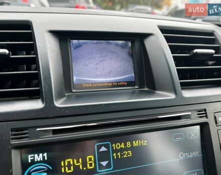 Тойота Хайлендер 2008 в Днепре (Днепропетровске) на Automoto.ua Серый Тойота Хайлендер, объемом двигателя 3.3 л и пробегом 217 тыс. км за 9800 $, фото 23 на Automoto.ua