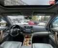 Тойота Хайлендер 2008 в Днепре (Днепропетровске) на Automoto.ua Серый Тойота Хайлендер, объемом двигателя 3.3 л и пробегом 217 тыс. км за 9800 $, фото 21 на Automoto.ua