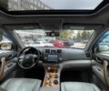 Тойота Хайлендер 2008 в Днепре (Днепропетровске) на Automoto.ua Серый Тойота Хайлендер, объемом двигателя 3.3 л и пробегом 217 тыс. км за 9800 $, фото 21 на Automoto.ua