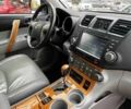 Тойота Хайлендер 2008 в Днепре (Днепропетровске) на Automoto.ua Серый Тойота Хайлендер, объемом двигателя 3.3 л и пробегом 217 тыс. км за 9800 $, фото 19 на Automoto.ua