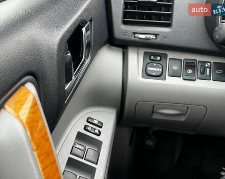 Тойота Хайлендер 2008 в Днепре (Днепропетровске) на Automoto.ua Серый Тойота Хайлендер, объемом двигателя 3.3 л и пробегом 217 тыс. км за 9800 $, фото 27 на Automoto.ua