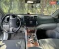 Тойота Хайлендер 2008 в Ирпене на Automoto.ua Серый Тойота Хайлендер, объемом двигателя 3.46 л и пробегом 389 тыс. км за 12500 $, фото 7 на Automoto.ua