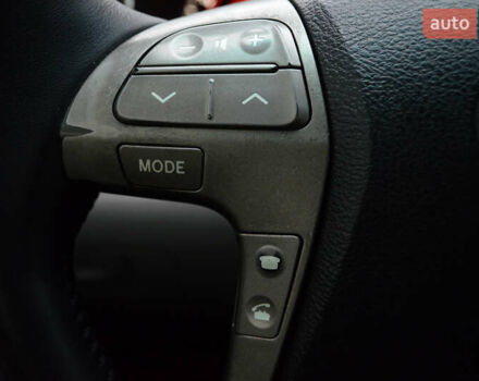 Серый Тойота Хайлендер, объемом двигателя 3.5 л и пробегом 221 тыс. км за 11500 $, фото 11 на Automoto.ua