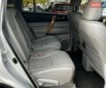 Тойота Хайлендер 2008 в Днепре (Днепропетровске) на Automoto.ua Серый Тойота Хайлендер, объемом двигателя 3.3 л и пробегом 217 тыс. км за 9800 $, фото 16 на Automoto.ua