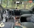Тойота Хайлендер 2008 в Ирпене на Automoto.ua Серый Тойота Хайлендер, объемом двигателя 3.46 л и пробегом 389 тыс. км за 12500 $, фото 6 на Automoto.ua