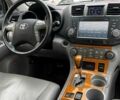 Тойота Хайлендер 2008 в Днепре (Днепропетровске) на Automoto.ua Серый Тойота Хайлендер, объемом двигателя 3.3 л и пробегом 217 тыс. км за 9800 $, фото 22 на Automoto.ua