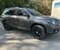 Тойота Хайлендер 2008 в Днепре (Днепропетровске) на Automoto.ua Серый Тойота Хайлендер, объемом двигателя 3.5 л и пробегом 195 тыс. км за 10300 $, фото 1 на Automoto.ua