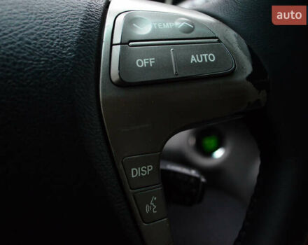 Серый Тойота Хайлендер, объемом двигателя 3.5 л и пробегом 221 тыс. км за 11500 $, фото 12 на Automoto.ua