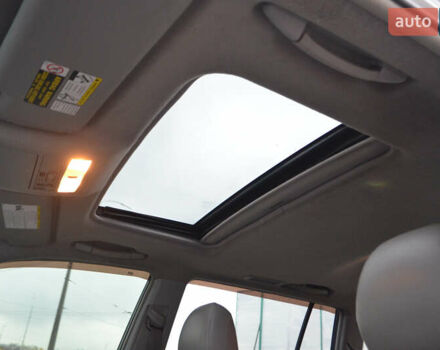 Серый Тойота Хайлендер, объемом двигателя 3.5 л и пробегом 221 тыс. км за 11500 $, фото 26 на Automoto.ua