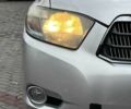 Тойота Хайлендер 2008 в Днепре (Днепропетровске) на Automoto.ua Серый Тойота Хайлендер, объемом двигателя 3.3 л и пробегом 217 тыс. км за 9800 $, фото 6 на Automoto.ua