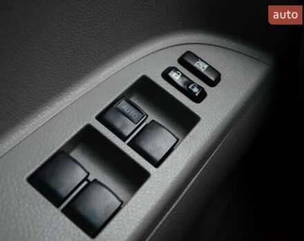 Серый Тойота Хайлендер, объемом двигателя 3.5 л и пробегом 221 тыс. км за 11500 $, фото 14 на Automoto.ua