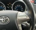 Тойота Хайлендер 2008 в Днепре (Днепропетровске) на Automoto.ua Серый Тойота Хайлендер, объемом двигателя 3.3 л и пробегом 217 тыс. км за 9800 $, фото 25 на Automoto.ua