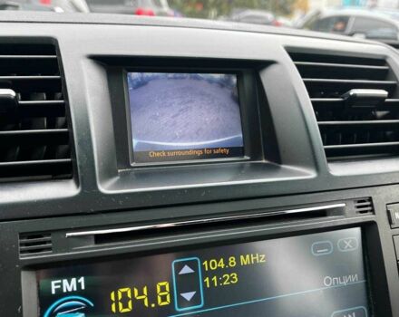 Тойота Хайлендер 2008 в Днепре (Днепропетровске) на Automoto.ua Серый Тойота Хайлендер, объемом двигателя 3.3 л и пробегом 217 тыс. км за 9800 $, фото 23 на Automoto.ua