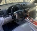 Сірий Тойота Хайлендер, об'ємом двигуна 3.5 л та пробігом 360 тис. км за 12500 $, фото 6 на Automoto.ua