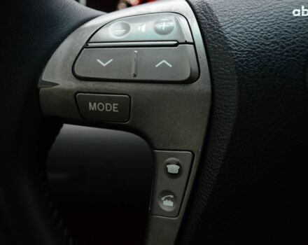 Серый Тойота Хайлендер, объемом двигателя 0 л и пробегом 221 тыс. км за 12000 $, фото 11 на Automoto.ua