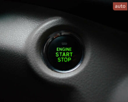 Серый Тойота Хайлендер, объемом двигателя 3.5 л и пробегом 221 тыс. км за 11500 $, фото 15 на Automoto.ua