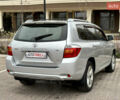 Сірий Тойота Хайлендер, об'ємом двигуна 3.5 л та пробігом 222 тис. км за 11890 $, фото 16 на Automoto.ua