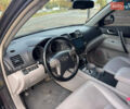 Тойота Хайлендер 2008 в Днепре (Днепропетровске) на Automoto.ua Серый Тойота Хайлендер, объемом двигателя 3.46 л и пробегом 192 тыс. км за 13500 $, фото 11 на Automoto.ua