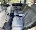 Тойота Хайлендер 2008 в Ирпене на Automoto.ua Серый Тойота Хайлендер, объемом двигателя 3.46 л и пробегом 389 тыс. км за 12500 $, фото 9 на Automoto.ua