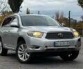 Тойота Хайлендер 2008 в Днепре (Днепропетровске) на Automoto.ua Серый Тойота Хайлендер, объемом двигателя 3.3 л и пробегом 217 тыс. км за 9800 $, фото 1 на Automoto.ua