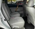Тойота Хайлендер 2008 в Днепре (Днепропетровске) на Automoto.ua Серый Тойота Хайлендер, объемом двигателя 3.3 л и пробегом 217 тыс. км за 9800 $, фото 16 на Automoto.ua