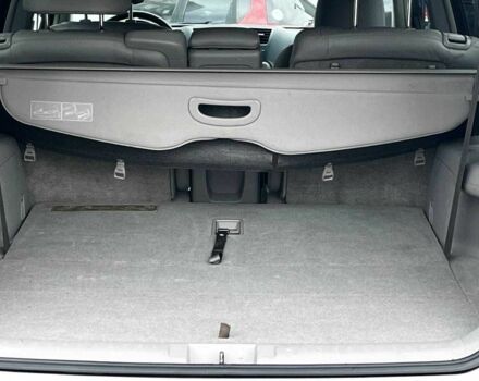 Тойота Хайлендер 2008 в Днепре (Днепропетровске) на Automoto.ua Серый Тойота Хайлендер, объемом двигателя 3.3 л и пробегом 217 тыс. км за 9800 $, фото 9 на Automoto.ua