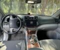 Тойота Хайлендер 2008 в Киеве на Automoto.ua Серый Тойота Хайлендер, объемом двигателя 3.5 л и пробегом 389 тыс. км за 12500 $, фото 7 на Automoto.ua
