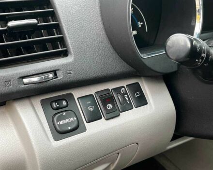 Тойота Хайлендер 2008 в Днепре (Днепропетровске) на Automoto.ua Серый Тойота Хайлендер, объемом двигателя 3.3 л и пробегом 217 тыс. км за 9800 $, фото 12 на Automoto.ua