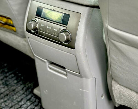 Сірий Тойота Хайлендер, об'ємом двигуна 3.5 л та пробігом 222 тис. км за 11890 $, фото 45 на Automoto.ua