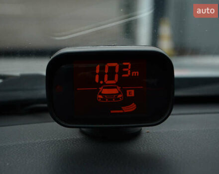 Серый Тойота Хайлендер, объемом двигателя 3.5 л и пробегом 221 тыс. км за 11500 $, фото 19 на Automoto.ua