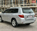 Сірий Тойота Хайлендер, об'ємом двигуна 3.5 л та пробігом 222 тис. км за 11890 $, фото 13 на Automoto.ua
