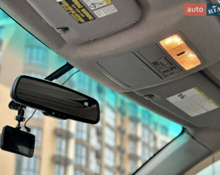 Сірий Тойота Хайлендер, об'ємом двигуна 3.5 л та пробігом 222 тис. км за 11890 $, фото 38 на Automoto.ua