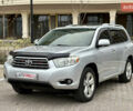 Сірий Тойота Хайлендер, об'ємом двигуна 3.5 л та пробігом 222 тис. км за 11890 $, фото 6 на Automoto.ua