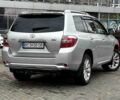 Тойота Хайлендер 2008 в Днепре (Днепропетровске) на Automoto.ua Серый Тойота Хайлендер, объемом двигателя 3.3 л и пробегом 217 тыс. км за 9800 $, фото 3 на Automoto.ua