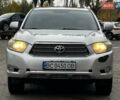Тойота Хайлендер 2008 в Днепре (Днепропетровске) на Automoto.ua Серый Тойота Хайлендер, объемом двигателя 3.3 л и пробегом 217 тыс. км за 9800 $, фото 4 на Automoto.ua