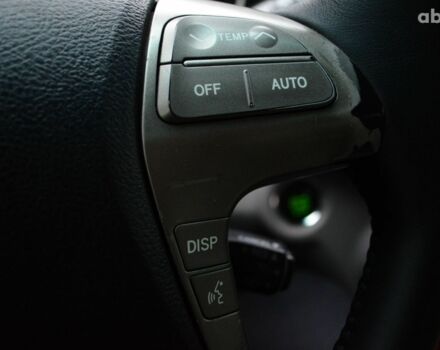 Серый Тойота Хайлендер, объемом двигателя 0 л и пробегом 221 тыс. км за 12000 $, фото 12 на Automoto.ua