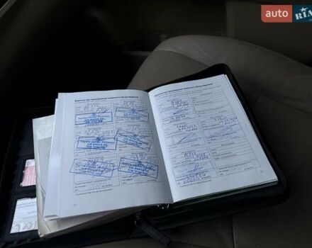 Серый Тойота Хайлендер, объемом двигателя 3.46 л и пробегом 205 тыс. км за 12700 $, фото 13 на Automoto.ua