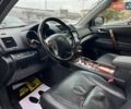 Сірий Тойота Хайлендер, об'ємом двигуна 3.46 л та пробігом 247 тис. км за 17900 $, фото 10 на Automoto.ua