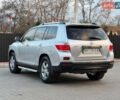 Серый Тойота Хайлендер, объемом двигателя 3.46 л и пробегом 206 тыс. км за 13800 $, фото 11 на Automoto.ua