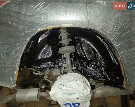 Серый Тойота Хайлендер, объемом двигателя 3.46 л и пробегом 164 тыс. км за 21000 $, фото 16 на Automoto.ua