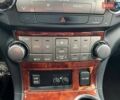 Серый Тойота Хайлендер, объемом двигателя 3.46 л и пробегом 235 тыс. км за 18490 $, фото 19 на Automoto.ua
