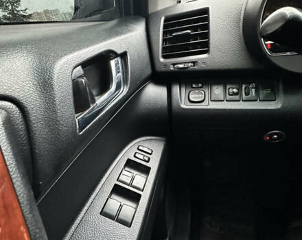 Серый Тойота Хайлендер, объемом двигателя 3.46 л и пробегом 290 тыс. км за 14999 $, фото 33 на Automoto.ua