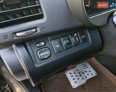 Серый Тойота Хайлендер, объемом двигателя 3.5 л и пробегом 272 тыс. км за 16999 $, фото 16 на Automoto.ua