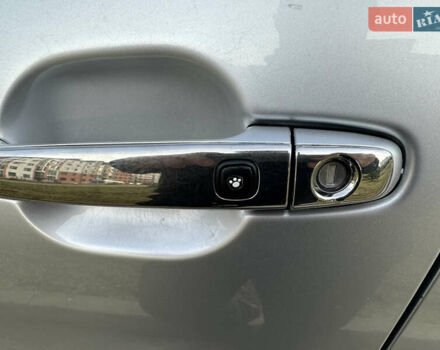 Серый Тойота Хайлендер, объемом двигателя 3.46 л и пробегом 290 тыс. км за 14999 $, фото 50 на Automoto.ua